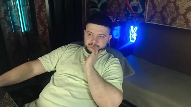 Snapshot of thor_master chatting on 20, 5, 2026 thor master online show from 20, 5, 2026