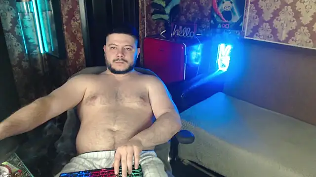 Snapshot of thor_master chatting on 23, 5, 2026 thor master online show from 23, 5, 2026