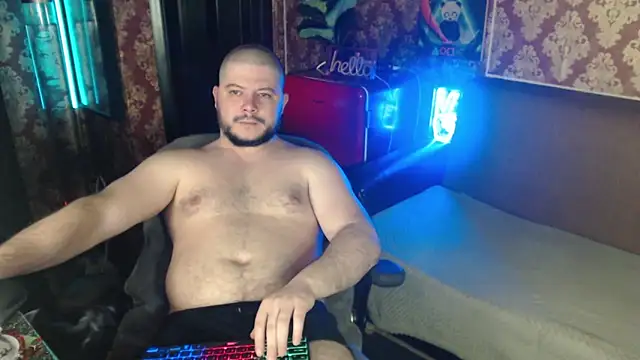 Snapshot of thor_master chatting on 26, 5, 2026 thor master online show from 26, 5, 2026