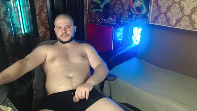 Snapshot of thor_master chatting on 27, 5, 2026 thor master online show from 27, 5, 2026