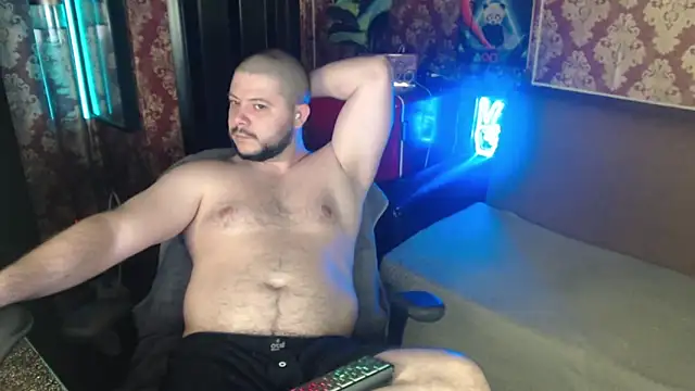 Snapshot of thor_master chatting on 30, 5, 2026 thor master online show from 30, 5, 2026