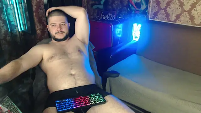 Snapshot of thor_master chatting on 7, 6, 2026 thor master online show from 7, 6, 2026