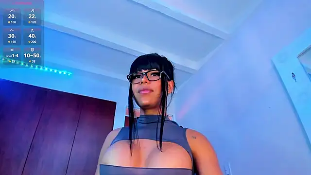 divinesalome online show from 21, 9, 2025