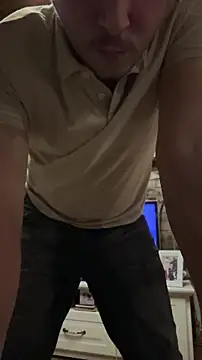 Snapshot of KriszianZaz chatting on 5, 11, 2025 KriszianZaz online show from 5, 11, 2025