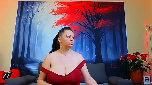 ElizabethEven online show from 18, 2, 2025