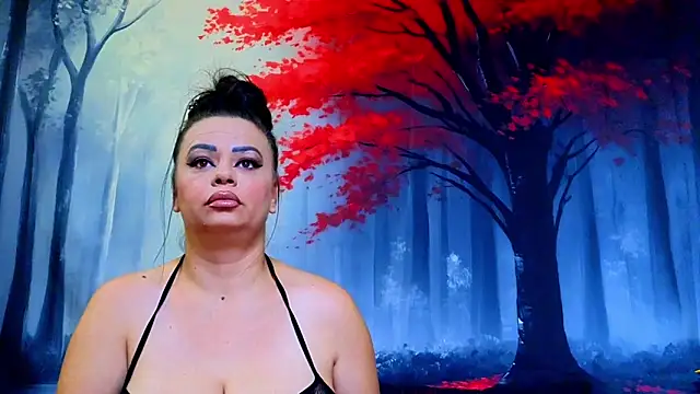 ElizabethEven online show from 13, 10, 2025