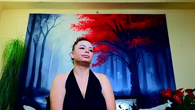 ElizabethEven online show from 23, 11, 2025