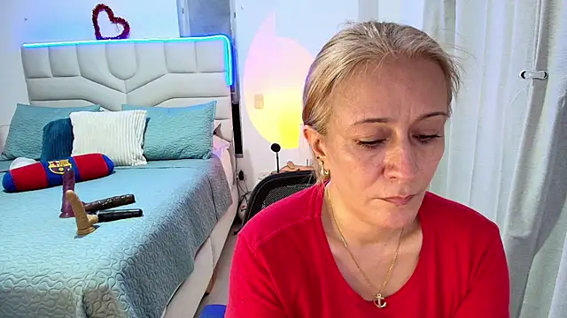 Naty Stone online show from 17, 7, 2026