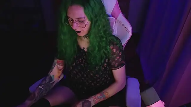 Ginger Stay online show from 27, 5, 2026