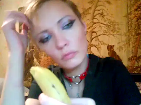 WildMissNiks online show from 27, 1, 2025
