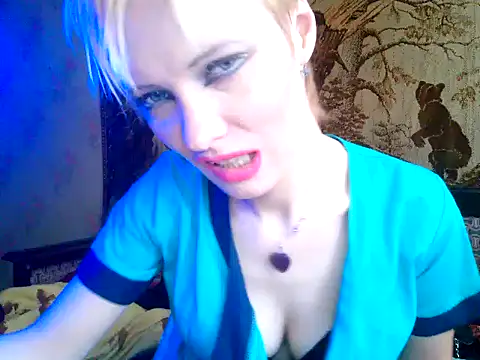 WildMissNiks online show from 30, 1, 2025