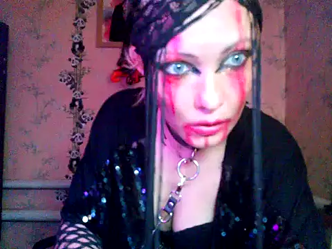 WildMissNiks online show from 31, 10, 2025