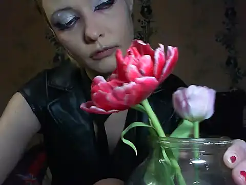 WildMissNiks online show from 11, 3, 2026