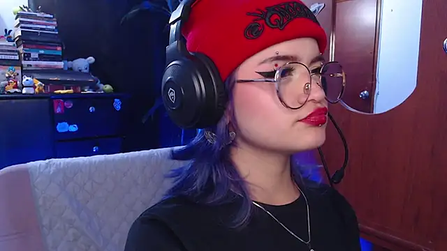 Raventh  online show from 23, 9, 2025