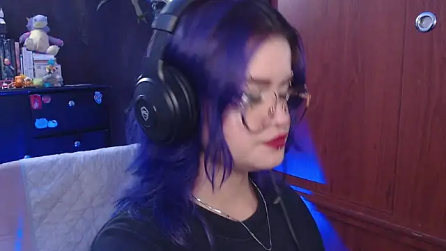 Raventh  online show from 27, 9, 2025