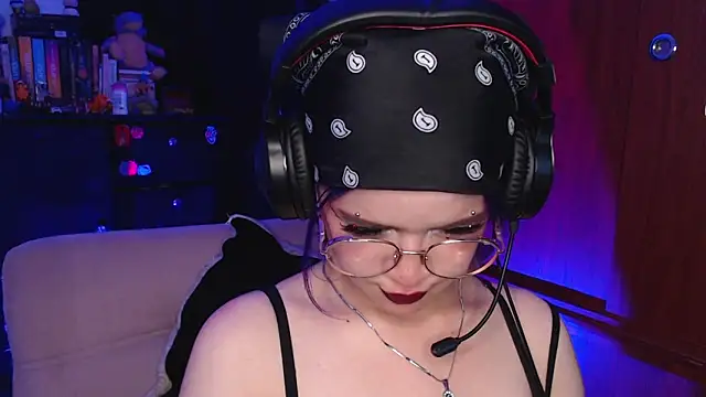 Raventh  online show from 11, 10, 2025