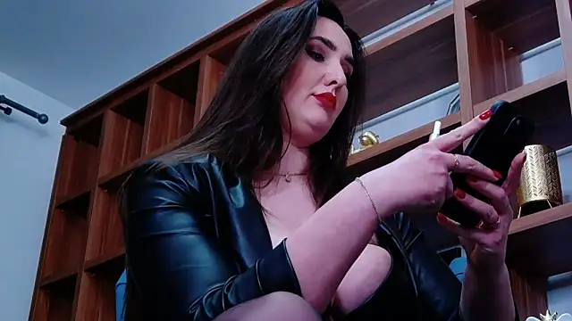 Snapshot of Mistress_Audrey chatting on 7, 3, 2025 Mistress Audrey online show from 7, 3, 2025