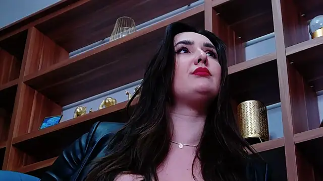 Snapshot of Mistress_Audrey chatting on 8, 3, 2025 Mistress Audrey online show from 8, 3, 2025