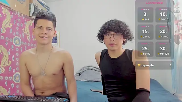 Snapshot of javieryalejandro chatting on 15, 3, 2025 javieryalejandro online show from 15, 3, 2025