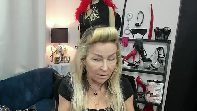 crystaLUX online show from 25, 3, 2026