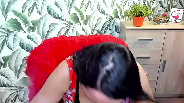 Snapshot of Ellennaughty chatting on 10, 1, 2025 Ellennaughty online show from 10, 1, 2025