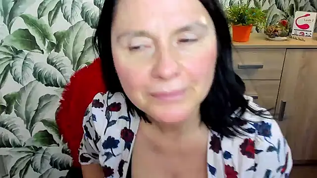 Snapshot of Ellennaughty chatting on 30, 1, 2025 Ellennaughty online show from 30, 1, 2025