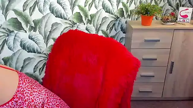 Snapshot of Ellennaughty chatting on 31, 1, 2025 Ellennaughty online show from 31, 1, 2025