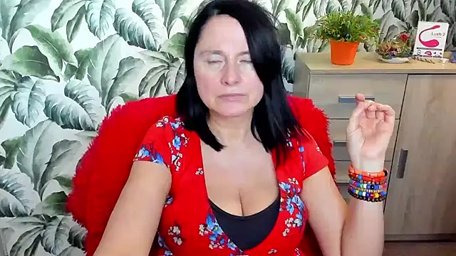 Snapshot of Ellennaughty chatting on 17, 2, 2025 Ellennaughty online show from 17, 2, 2025