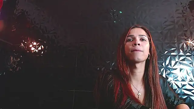 PINK  LOLA1 online show from 27, 1, 2025