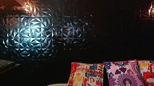 PINK  LOLA1 online show from 17, 1, 2026