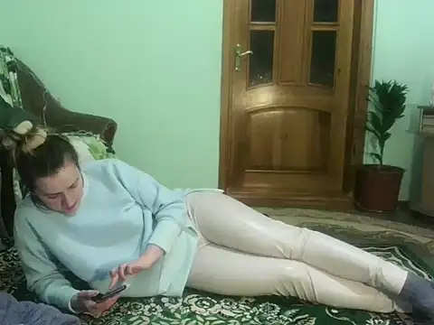 AngelTough20 online show from 8, 12, 2024