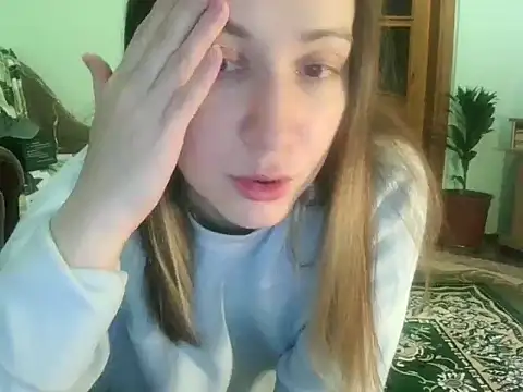 AngelTough20 online show from 10, 12, 2024