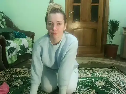 AngelTough20 online show from 17, 12, 2024