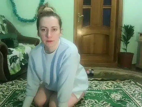 AngelTough20 online show from 23, 12, 2024