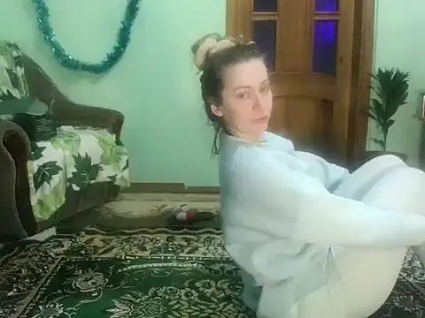 AngelTough20 online show from 30, 12, 2024