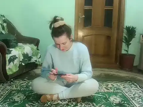 AngelTough20 online show from 7, 1, 2025