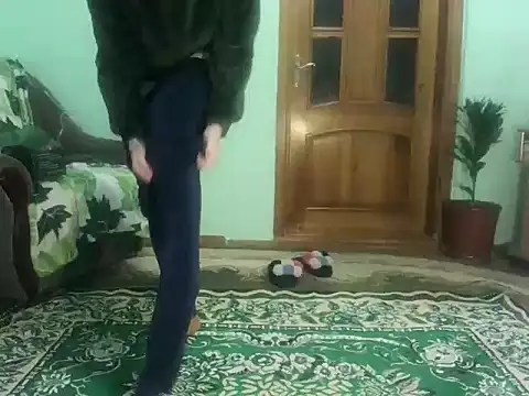 AngelTough20 online show from 11, 1, 2025