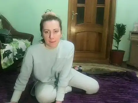 AngelTough20 online show from 29, 1, 2025