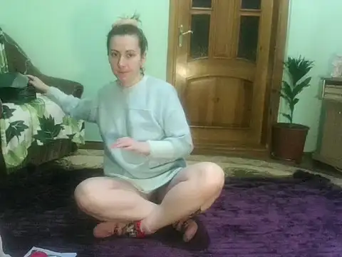 AngelTough20 online show from 10, 2, 2025