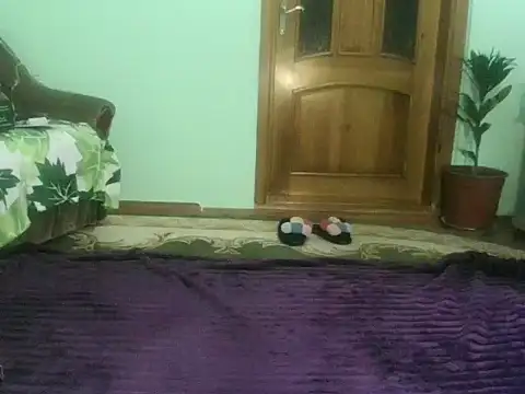 AngelTough20 online show from 5, 3, 2025