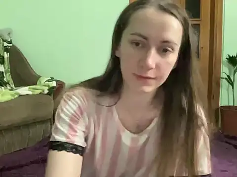 AngelTough20 online show from 1, 10, 2025