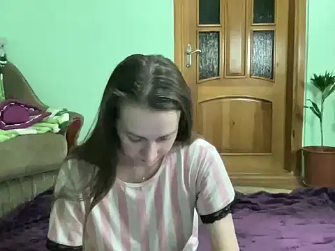 AngelTough20 online show from 6, 10, 2025