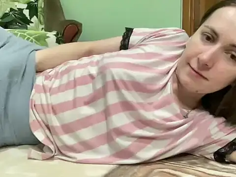 AngelTough20 online show from 16, 10, 2025