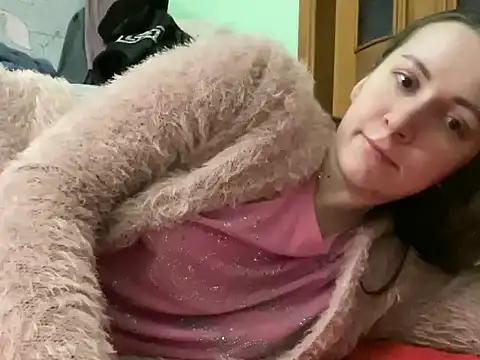 AngelTough20 online show from 16, 12, 2025