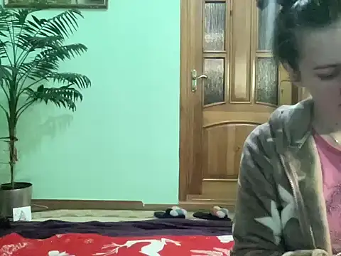 AngelTough20 online show from 13, 3, 2026