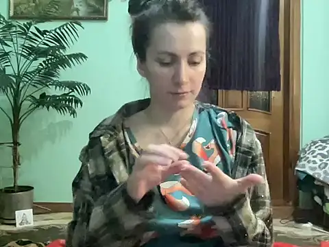 AngelTough20 online show from 2, 4, 2026