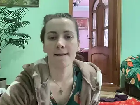 AngelTough20 online show from 16, 4, 2026