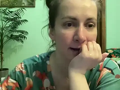 AngelTough20 online show from 25, 5, 2026