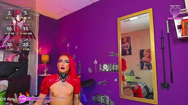 kilian hot online show from 3, 2, 2025