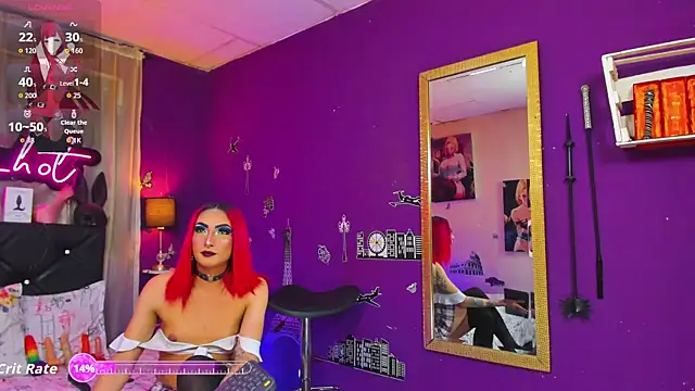 kilian hot online show from 16, 9, 2025